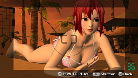 Dead or Alive: Paradise - Imagen 26